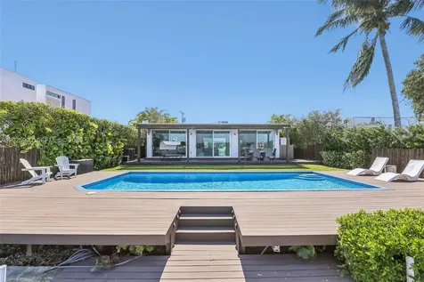 1231 Stillwater Drive Miami Beach FL 33141