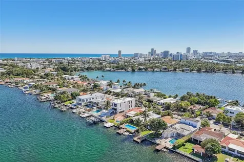 1231 Stillwater Drive Miami Beach FL 33141