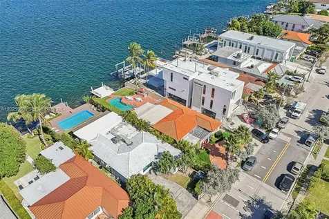 1231 Stillwater Drive Miami Beach FL 33141