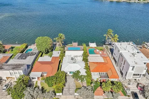 1231 Stillwater Drive Miami Beach FL 33141