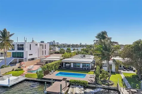 1231 Stillwater Drive Miami Beach FL 33141