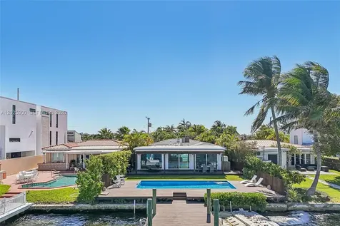 1231 Stillwater Drive Miami Beach FL 33141