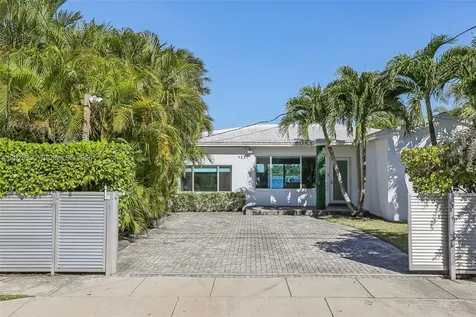 1231 Stillwater Drive Miami Beach FL 33141