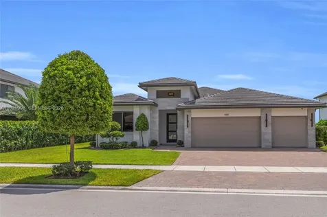 4181 SW 178th Avenue Miramar FL 33029