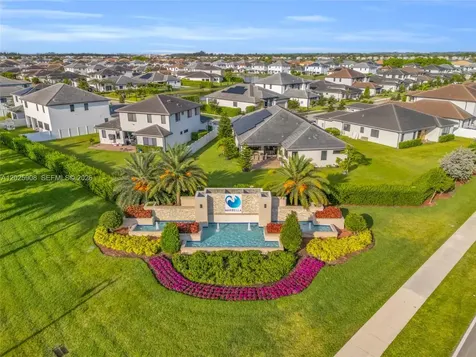 4181 SW 178th Avenue Miramar FL 33029