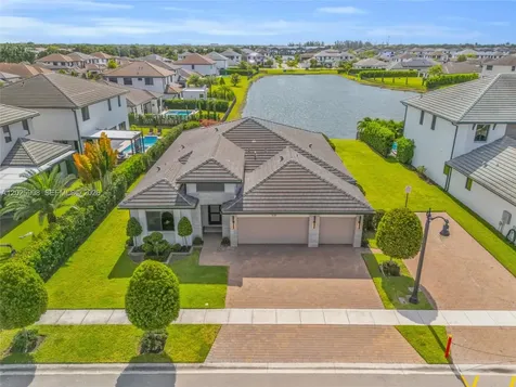 4181 SW 178th Avenue Miramar FL 33029