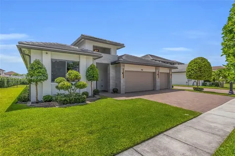 4181 SW 178th Avenue Miramar FL 33029
