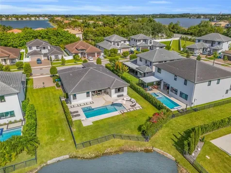 4181 SW 178th Avenue Miramar FL 33029