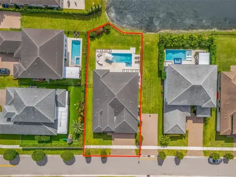 4181 SW 178th Avenue Miramar FL 33029
