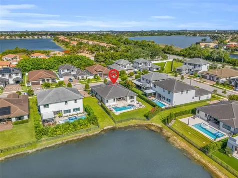4181 SW 178th Avenue Miramar FL 33029