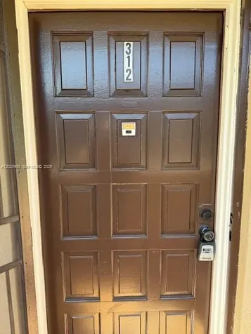 6101 N Falls Circle Drive Lauderhill FL 33319