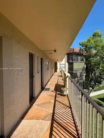 6101 N Falls Circle Drive Lauderhill FL 33319