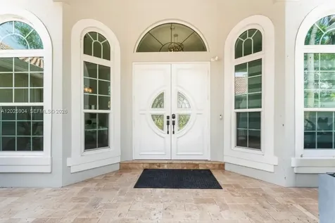 2708 Meadowood Drive Weston FL 33332