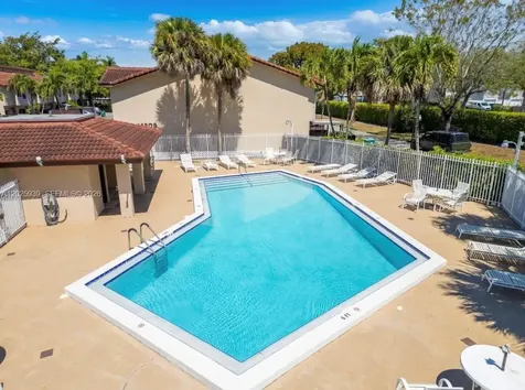 14205 SW 57th Lane Miami FL 33183