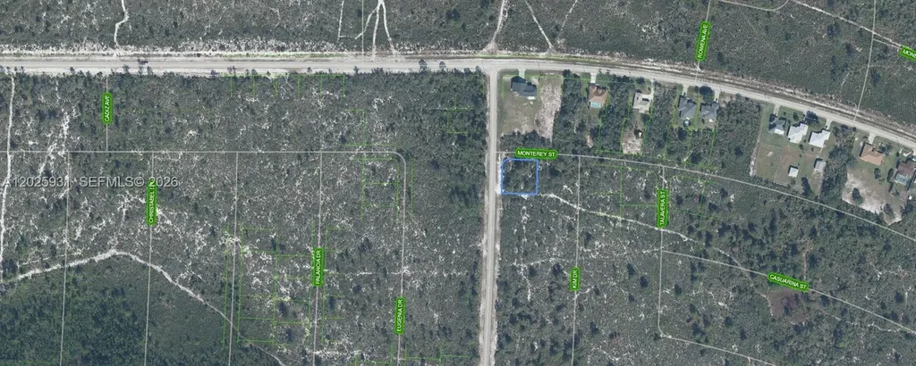 6670 Caballero Boulevard Sebring FL 33872