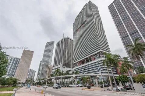 50 Biscayne Boulevard Miami FL 33132