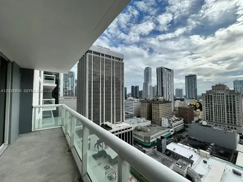 50 Biscayne Boulevard Miami FL 33132