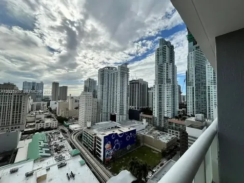 50 Biscayne Boulevard Miami FL 33132