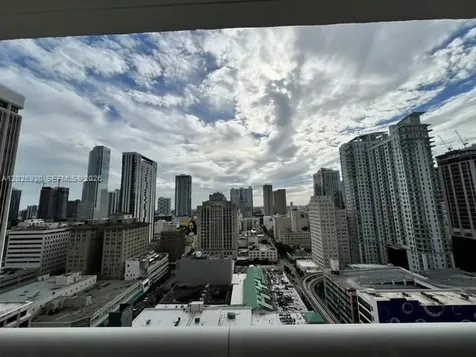 50 Biscayne Boulevard Miami FL 33132
