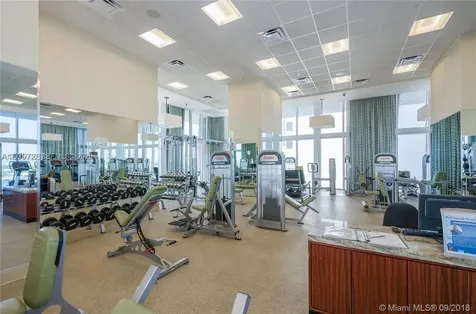 50 Biscayne Boulevard Miami FL 33132