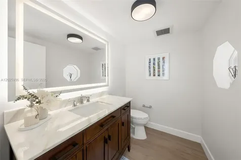 15421 SW 79th Avenue Palmetto Bay FL 33157