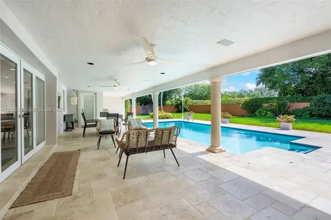 15421 SW 79th Avenue Palmetto Bay FL 33157