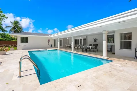 15421 SW 79th Avenue Palmetto Bay FL 33157