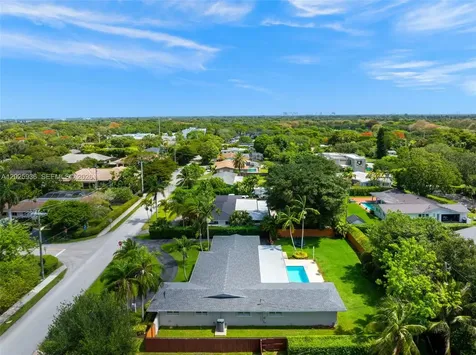 15421 SW 79th Avenue Palmetto Bay FL 33157