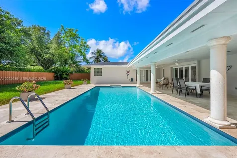15421 SW 79th Avenue Palmetto Bay FL 33157