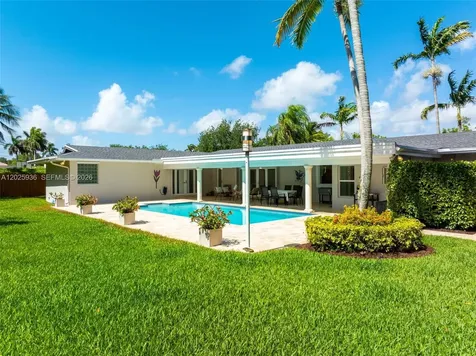 15421 SW 79th Avenue Palmetto Bay FL 33157