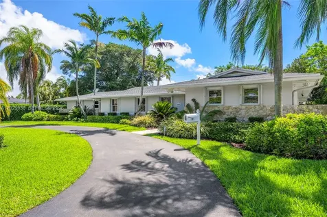15421 SW 79th Avenue Palmetto Bay FL 33157