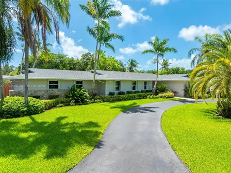 15421 SW 79th Avenue Palmetto Bay FL 33157