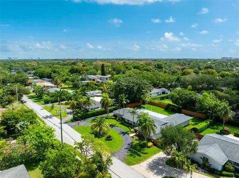 15421 SW 79th Avenue Palmetto Bay FL 33157