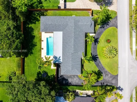 15421 SW 79th Avenue Palmetto Bay FL 33157