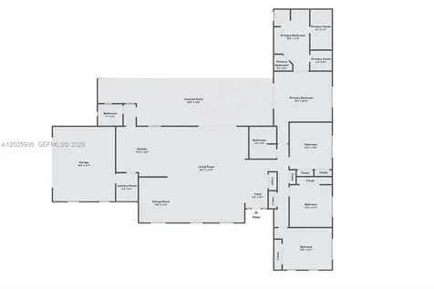 15421 SW 79th Avenue Palmetto Bay FL 33157