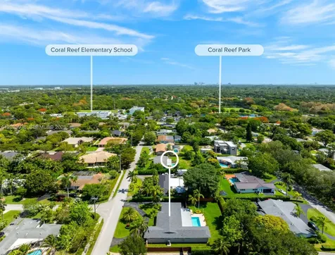 15421 SW 79th Avenue Palmetto Bay FL 33157