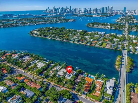 200 W Rivo Alto Drive Miami Beach FL 33139