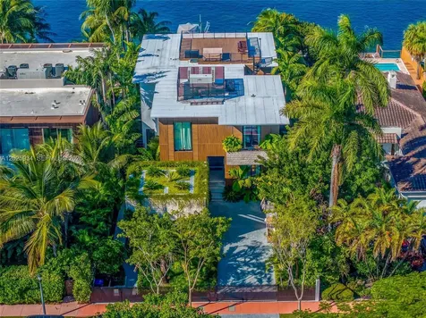 200 W Rivo Alto Drive Miami Beach FL 33139