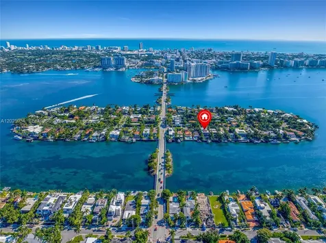 200 W Rivo Alto Drive Miami Beach FL 33139