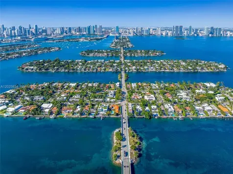 200 W Rivo Alto Drive Miami Beach FL 33139