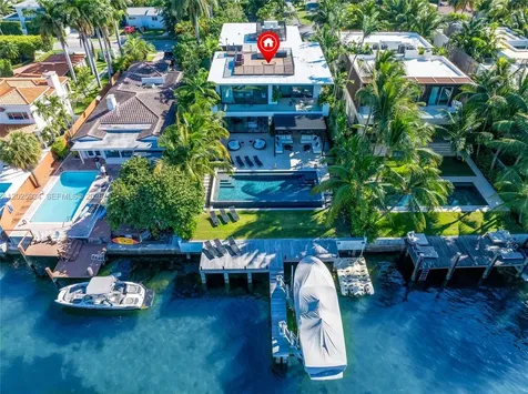 200 W Rivo Alto Drive Miami Beach FL 33139