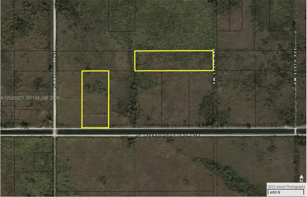 334TH Street Unincorporated Dade FL 33035