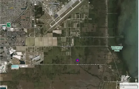 334TH Street Unincorporated Dade FL 33035
