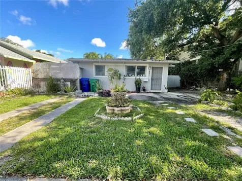 1874 NW 19th Street Miami FL 33125