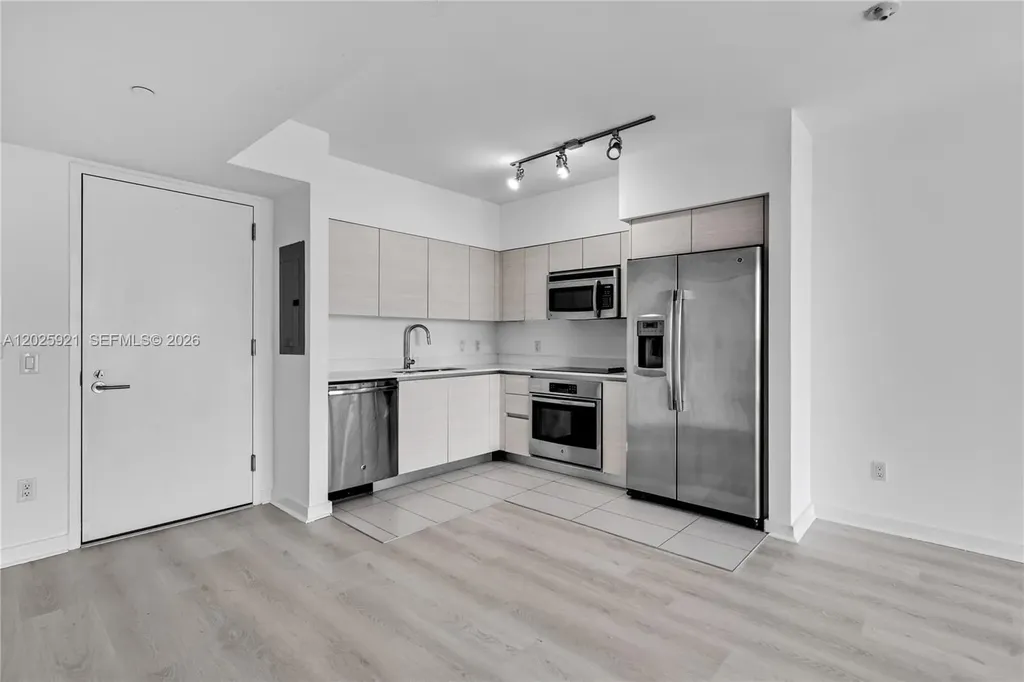 4250 Biscayne Boulevard Miami FL 33137