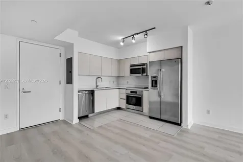4250 Biscayne Boulevard Miami FL 33137