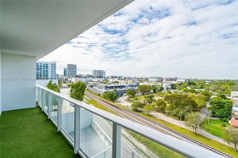 4250 Biscayne Boulevard Miami FL 33137