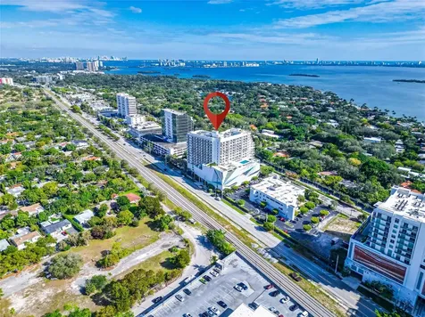 4250 Biscayne Boulevard Miami FL 33137