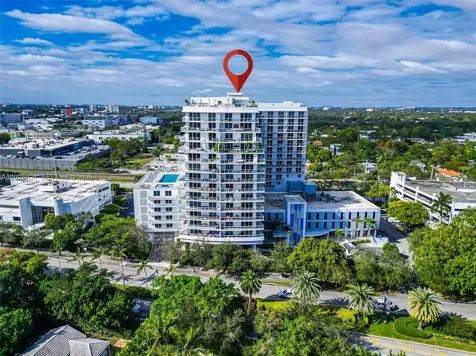 4250 Biscayne Boulevard Miami FL 33137