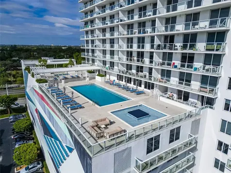 4250 Biscayne Boulevard Miami FL 33137